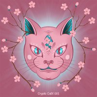 Crypto CatX | NFT Collectibles (@catx_crypto) 's Twitter Profile