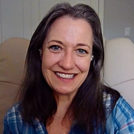 Mom. Wife. Therapist. Sharer of Science and Data.
