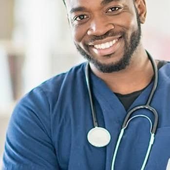 Harry1704's profile picture. medical personel🌡