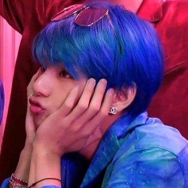 ARMY12300613's profile picture. 𝐁𝐓𝐒 𝐅𝐎𝐑𝐄𝐕𝐄𝐑.𐂂
𝑇𝐴𝐸𝐾𝑂𝑂𝐾 ♡︎

ᴛx ʏᴄ ғᴏʀᴇᴠᴇʀ ʕ•ᴥ•ʔ