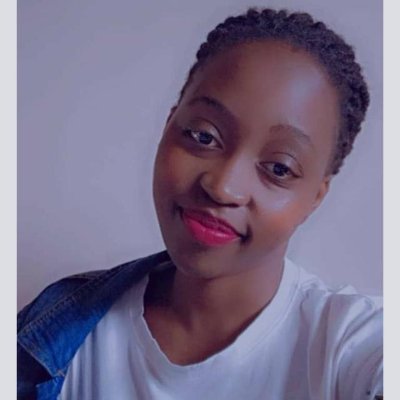 a lawyer, passionate about Corporate & Commercial law, human rights. Proud mufumbira.