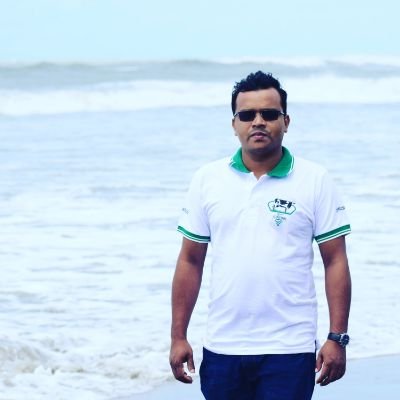 skronjuahmed's profile picture. Human being