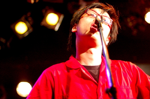 air_megane's profile picture. AIR's ROCK!!のAIRめがねです！
AIRベース担当です。
是非、ライブにお越しください