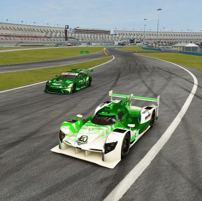 SimRacing con @CustomsGT. Aficionado al Motorsport.
Galicia