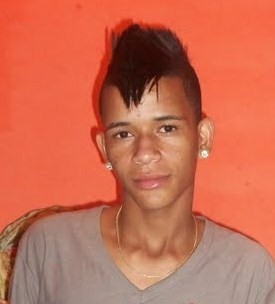 ousadia e alegria
