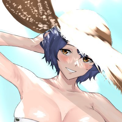 ヴィブラン🔞skebやってますーさんのプロフィール画像