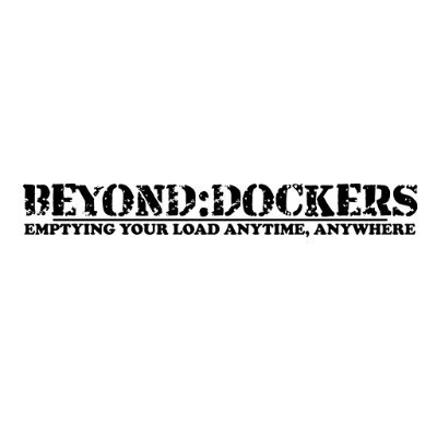 Beyond:Dockers is a mockumentary podcast, based in the wider universe of Elite Dangerous.
