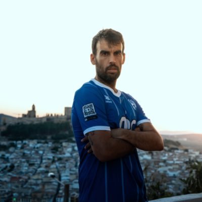 juaredio's profile picture. Juandisterroy (Alcalá la Real, 1984) apasionado de las camisetas, del fútbol y de los deportes en general desde que tiene uso de razón. CREADOR DE JDC APP