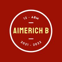 Aimerich B(@AimerichB12) 's Twitter Profile Photo