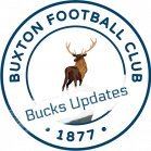 BucksUpdates (@buxtonfcupdates) 's Twitter Profile