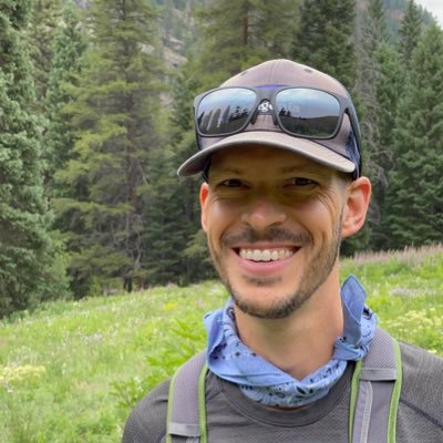 MattBorowski's profile picture. 'A man cannot learn that which he thinks he already knows.'