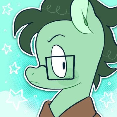 I like them ponies. Icon is by @alexbeeeza