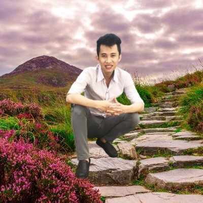 Cuong3D's profile picture. Everything's Okay