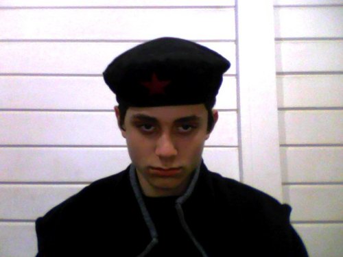 julianofillus's profile picture. Estudando na SEVEN Game