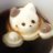 ぽぽんたぽぽんた ふ〜のアイコン