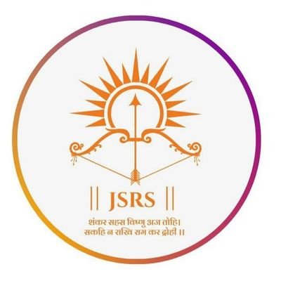 Welcome to JSRS NASHIK OFFICIAL PAGE. for any queries please mail us Jsrsnsk@gmail.com
 JAI SHRI RAM 🚩🚩🕉️
|| BELIEVE IN BHAGWAN ||
JAI BAJRANG BALI 🙏🕉️🚩🚩