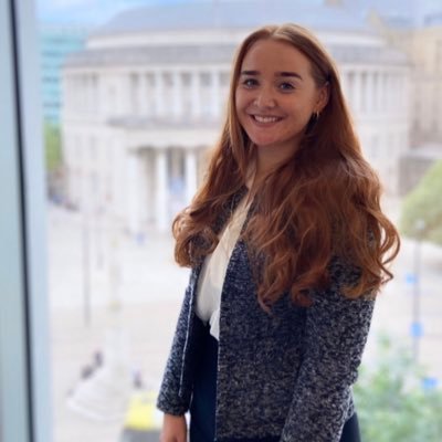 Trainee Solicitor at Irwin Mitchell and JLD Rep at Manchester Trainee Solicitors Group ⚖️ All views are my own.