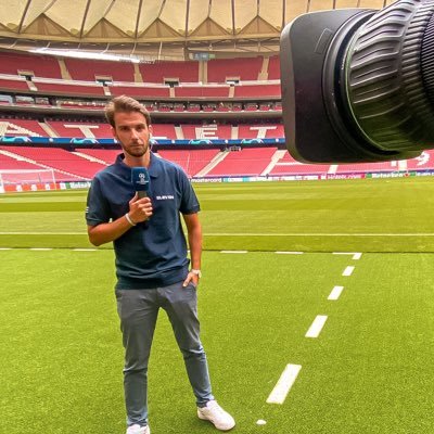 Not that Sérgio Oliveira @ Eleven Sports Portugal on DAZN