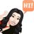 LiliSHEVING's profile image