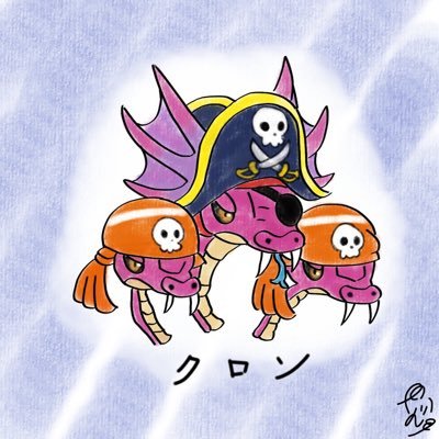 クロンさんのプロフィール画像