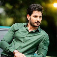 Ali Reza (@actoralireza) 's Twitter Profile