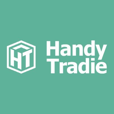 Service you can count on. Download the HandyTradie App on Google Play/Apple Store or go to https://t.co/UeRXvOWzxy