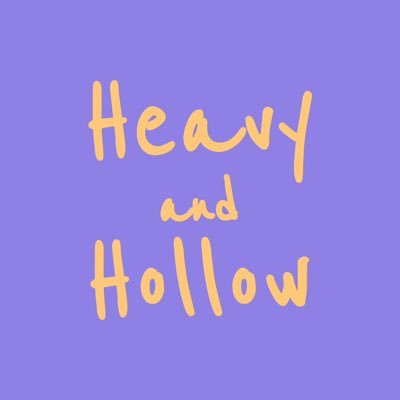 A placeholder for when I’m feeling a little better. Essays and tweets about my experience with chronic illness. #MECFS #PwME
