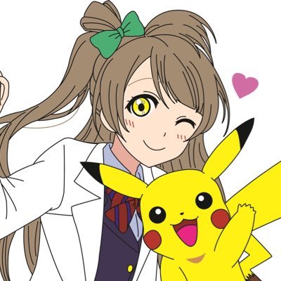 あいライスのポケライブ！研究所さんのプロフィール画像