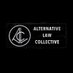 Alternative Law Collective (@alcollective_) Twitter profile photo Alternative Law Collective (@alcollective_) Twitter profile photo