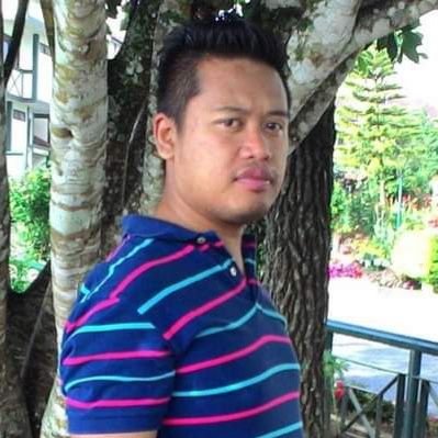 ZulkiflyWage's profile picture. Zul Sir Rome