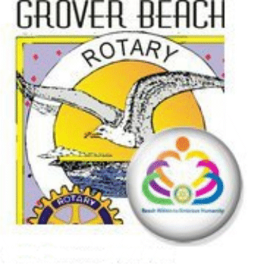 The Best Small Club in Rotary District 5240!