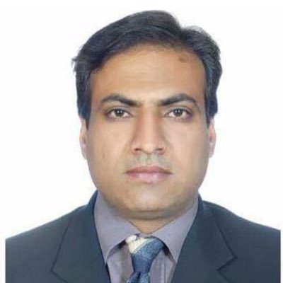 Senior correspondent Geo News Islamabad | Formerly with CNBC Pakistan, CNBC Asia, Dow Jones, CNA Singapore | Opinions Personal