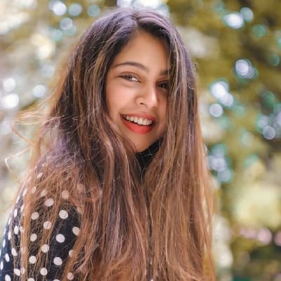 Niti_Divya's profile picture. Niti / Divya ❤❤