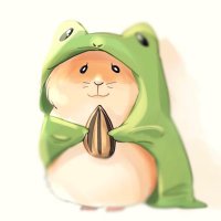 七盤のハムさん (@ham_7_game) Twitter profile photo