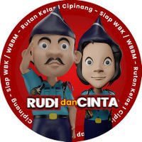 Rutan Kelas I Cipinang(@rutan1cipinang) 's Twitter Profile Photo