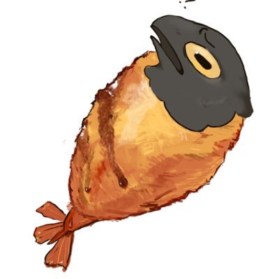BarbecuePigeon🍊さんのプロフィール画像