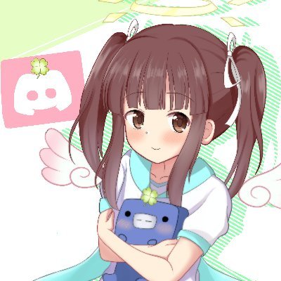 CLOVERCORD🍀ちえり総合サーバー広報さんのプロフィール画像