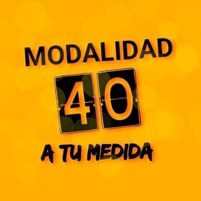 PENSIONATE mucho mejor invirtiendo en Modalidad40. 
Planeación de Pensión a tú medida.
Asesor, Consultor, Analista de Pensiones IMSS Ley 73 y Ley 97