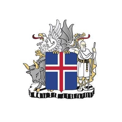 Account run by the 🇮🇸 Arctic team of @MFAIceland #IceArctic - established on the eve of Iceland’s 2019-2021 Chairmanship of the @ArcticCouncil.