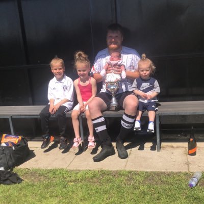 kurtHVFC's profile picture. Form is temporary, class is permanent You cant change the past but your in control of your future. why get thinner when you can have more dinner
