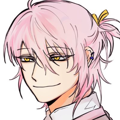 Aster_4HPFY's profile picture. 西成 明日汰 | 186cm | 음악부 | 밴드부 | 🎆티켓 231 |