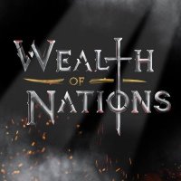 Wealth of Nations. Alpha-test stage(@WoNnft) 's Twitter Profile Photo