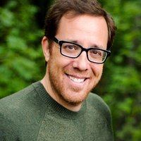 Rob Minkoff (@robminkoff) 's Twitter Profile