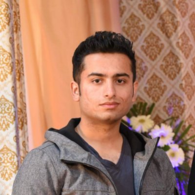 dis__sid's profile picture. Lakehead University '22 Grad 🇨🇦
#Flutter Developer 💙
Big Foodie and Consumer Tech enthusiast🍕