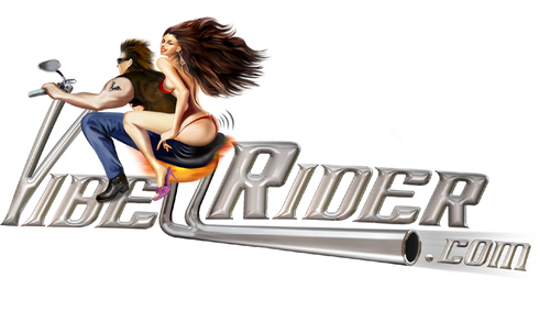 VibeRider's profile picture. Miles of Smiles.      
Motorcycle accessory