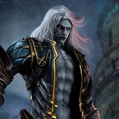 king_dracul's profile picture. 𝕷𝖔𝖗𝖉 𝖔𝖋 𝕾𝖍𝖆𝖉𝖔𝖜𝖘 👿