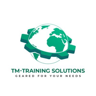 We are a diversified team pushing the boundaries and empowering people. Email us to know more about us: info@tm-trainingsolutions.com