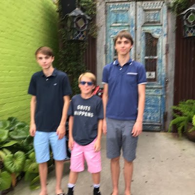 JohnLaw11917307's profile picture. 
