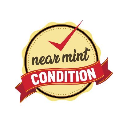 Welcome Minties! NMC is creating a genuine, positive comic community, and to us, passion for comics will always be in #NearMintCondition.