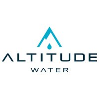 Altitude Water(@ALTDwater) 's Twitter Profile Photo